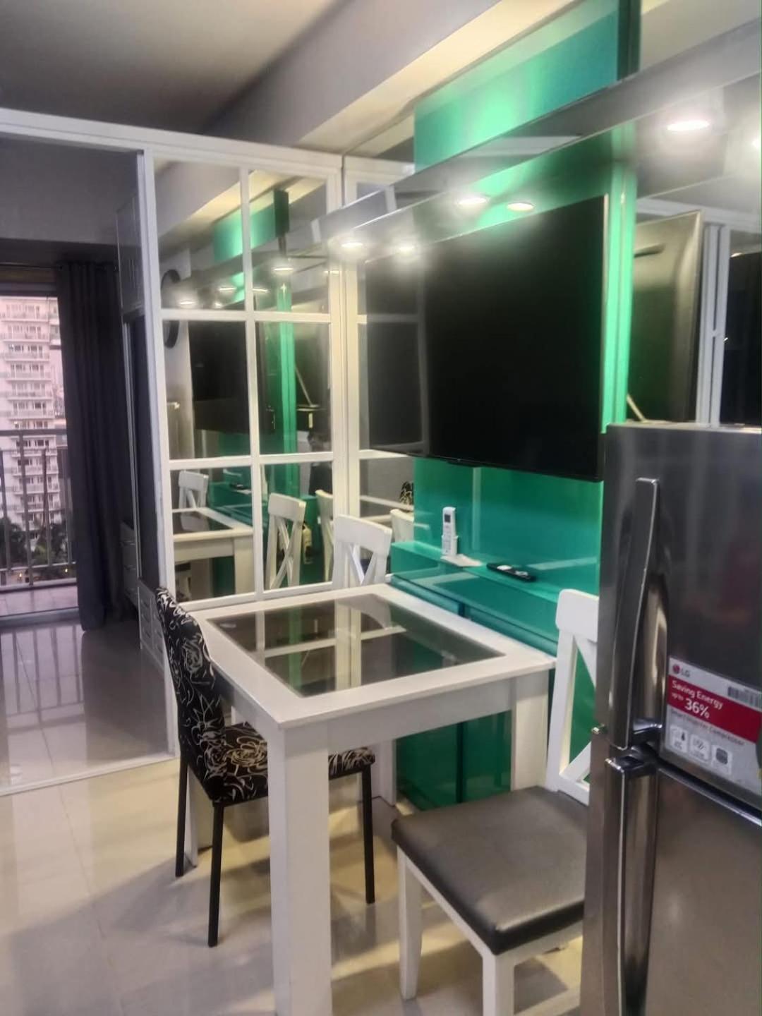 Sea Residence Moa - Chrisdick Pasay Exterior photo