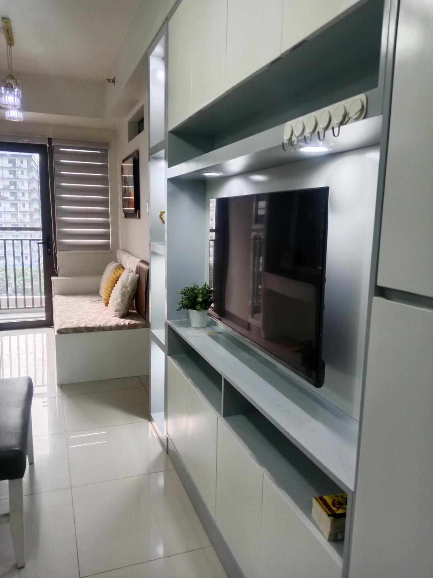 Sea Residence Moa - Chrisdick Pasay Exterior photo