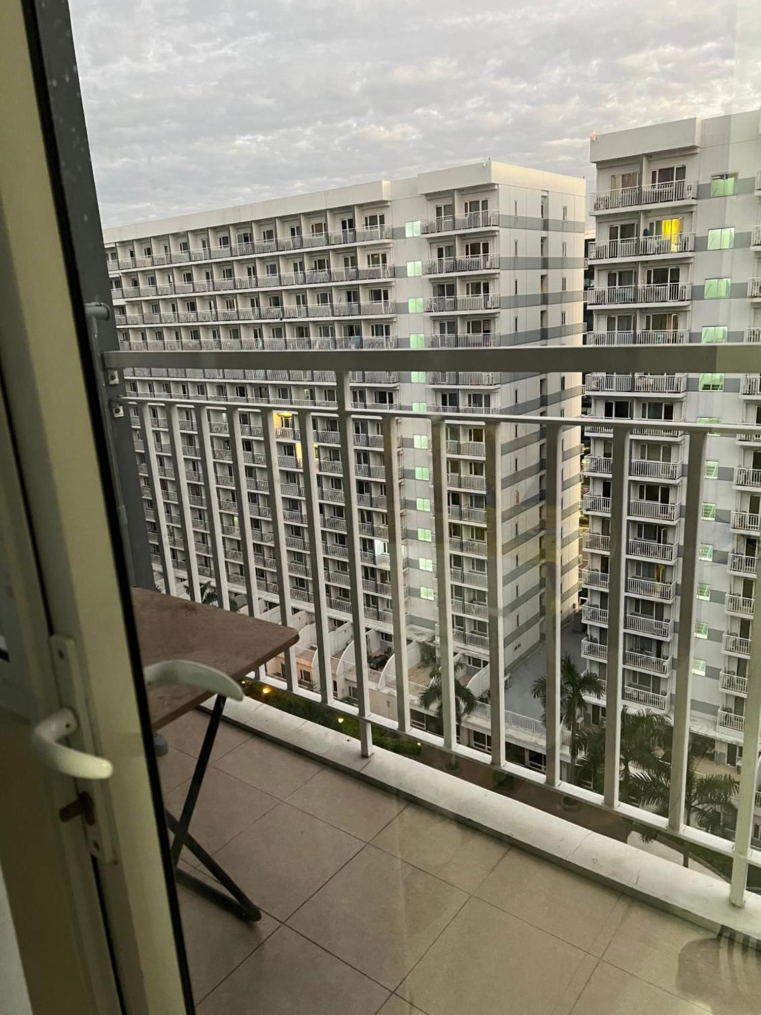 Sea Residence Moa - Chrisdick Pasay Exterior photo