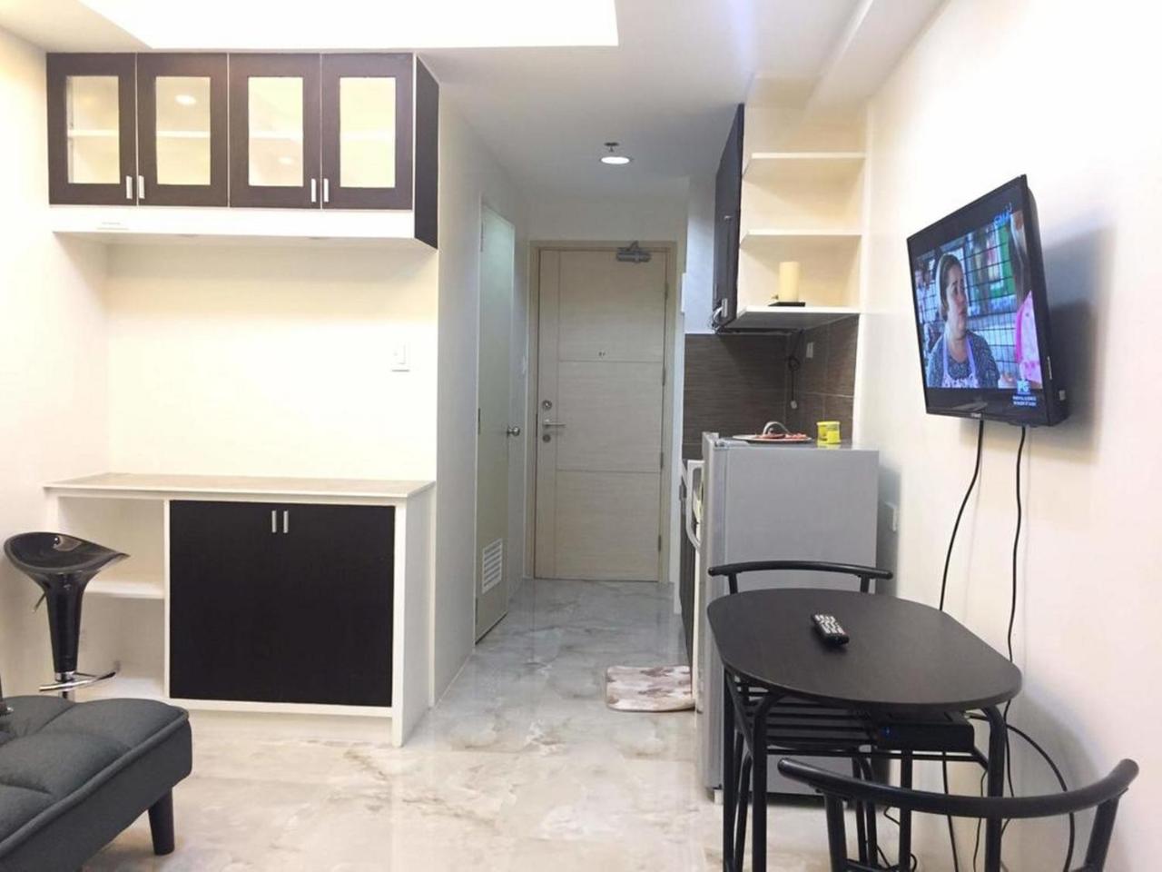 Sea Residence Moa - Chrisdick Pasay Exterior photo