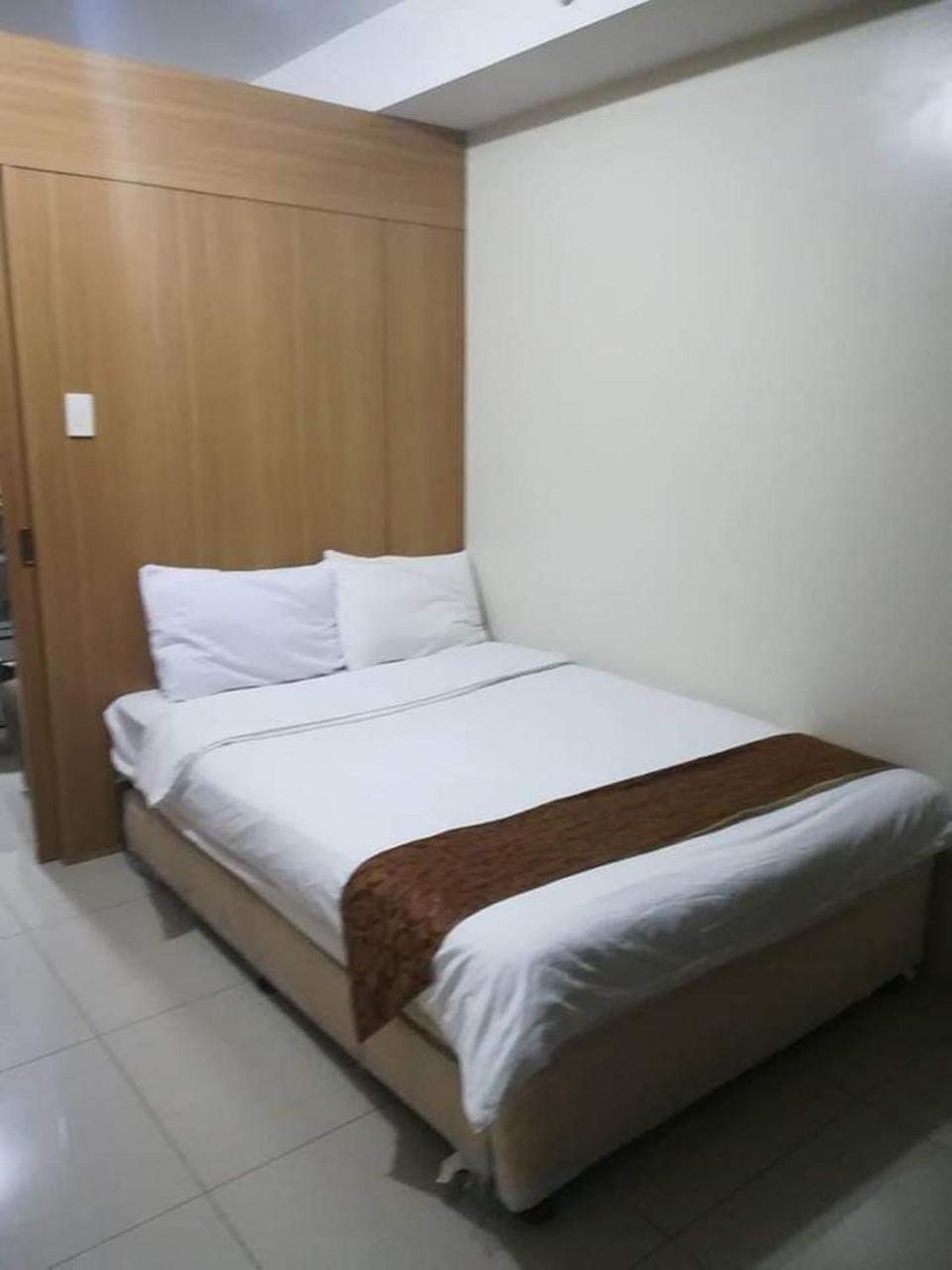 Sea Residence Moa - Chrisdick Pasay Exterior photo