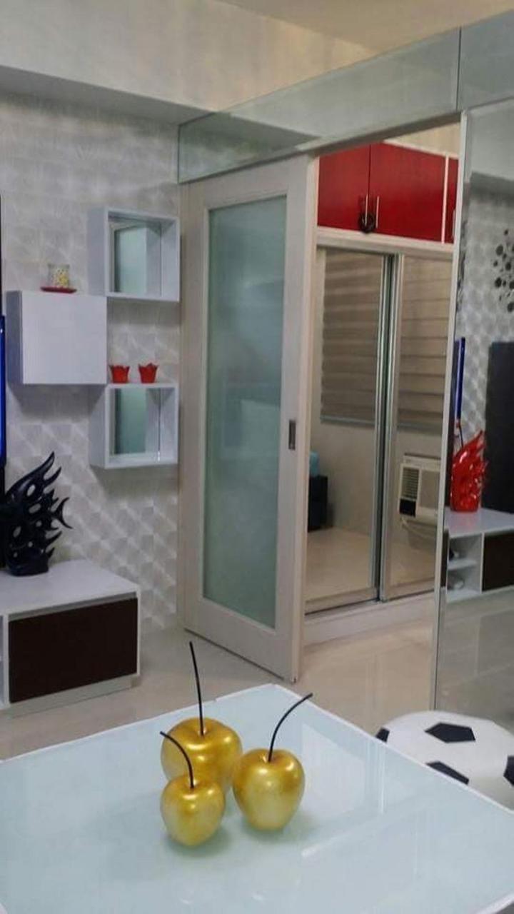 Sea Residence Moa - Chrisdick Pasay Exterior photo